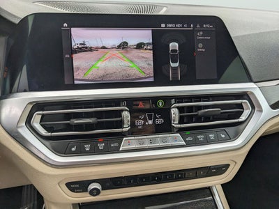 2023 BMW 4 Series 430i xDrive