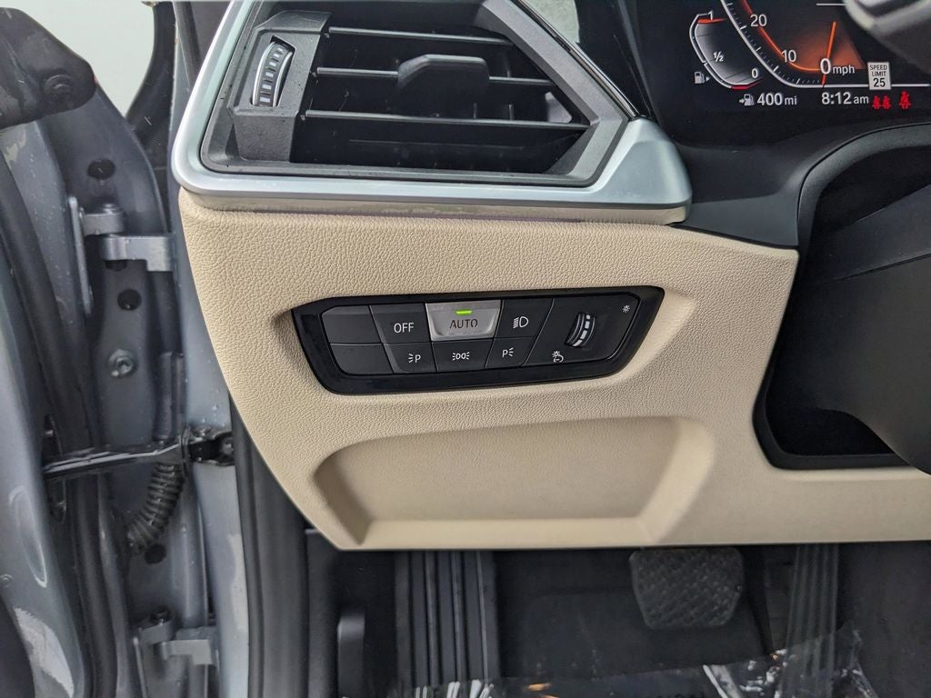 2023 BMW 4 Series 430i xDrive