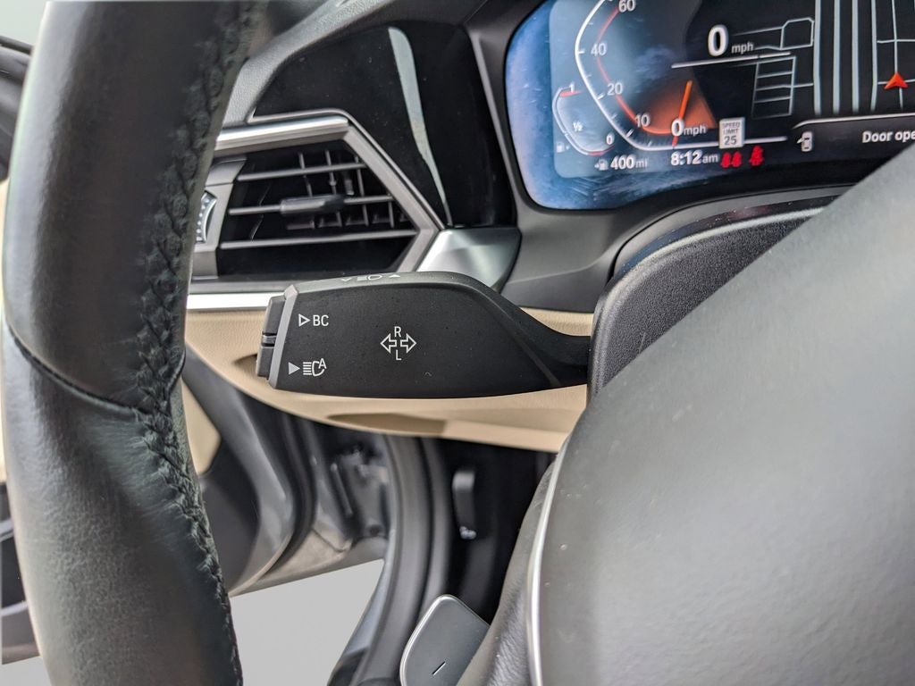 2023 BMW 4 Series 430i xDrive