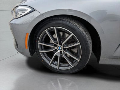 2023 BMW 4 Series 430i xDrive
