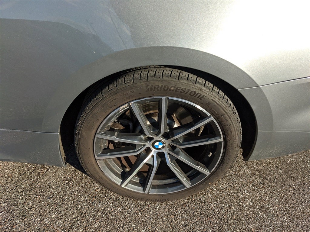 2023 BMW 4 Series 430i xDrive