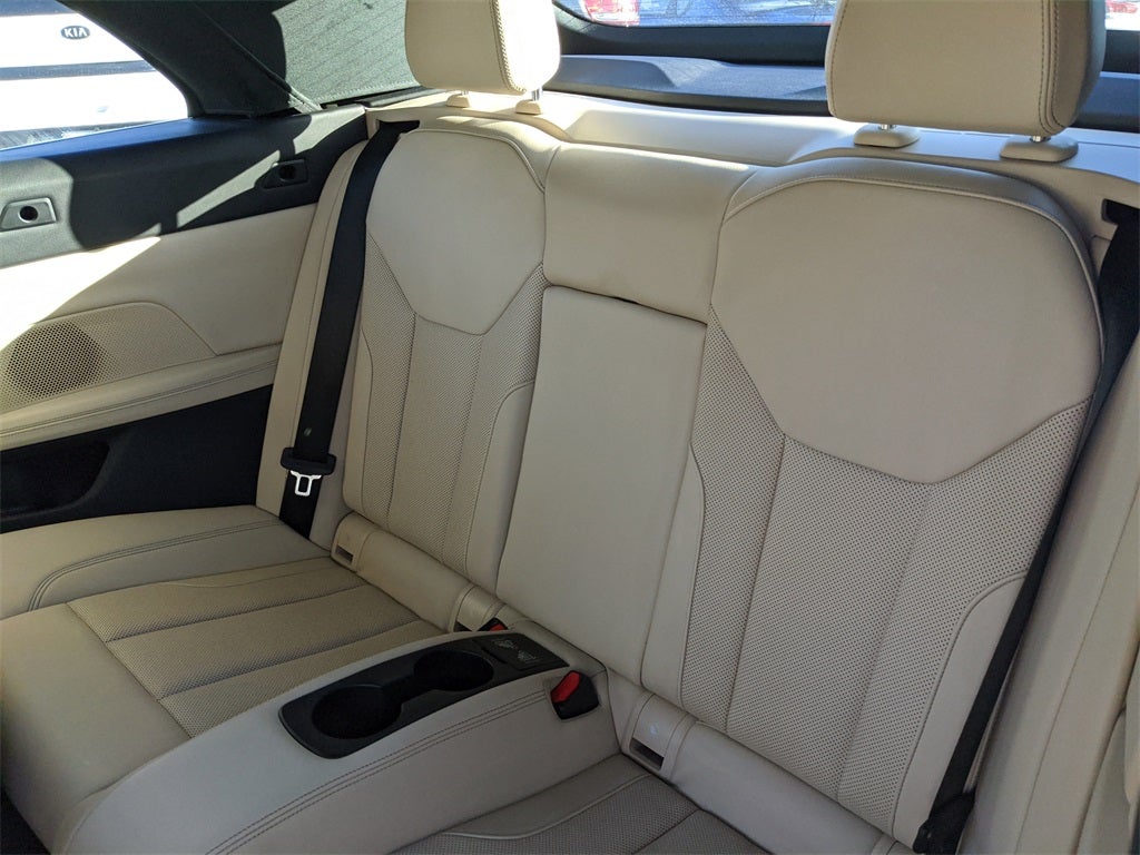 2023 BMW 4 Series 430i xDrive