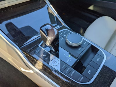 2023 BMW 4 Series 430i xDrive