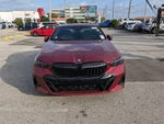 2024 BMW 5 Series 540i xDrive M Sport Package