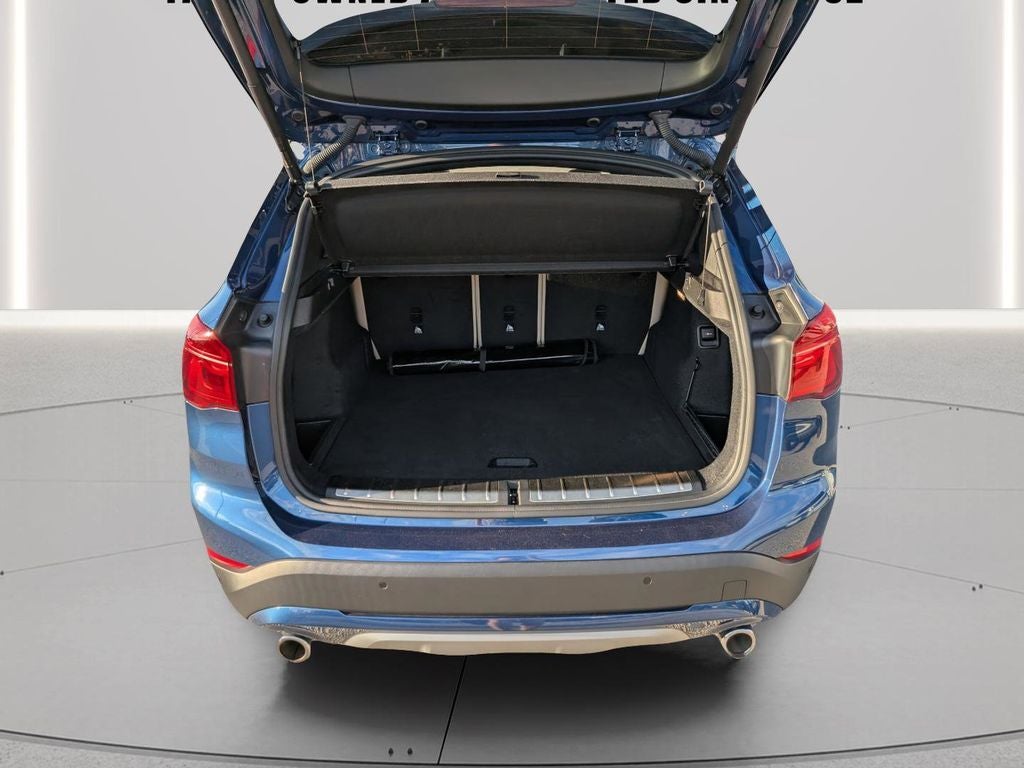 2021 BMW X1 sDrive28i