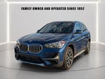 2021 BMW X1 sDrive28i