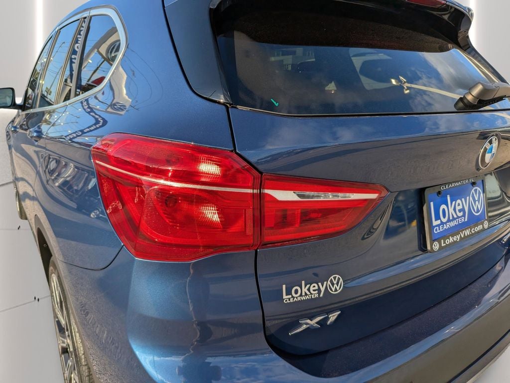 2021 BMW X1 sDrive28i