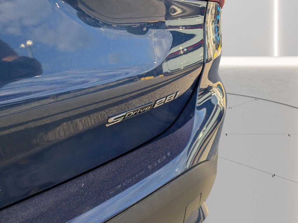 2021 BMW X1 sDrive28i