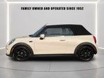 2021 MINI Cooper Cooper