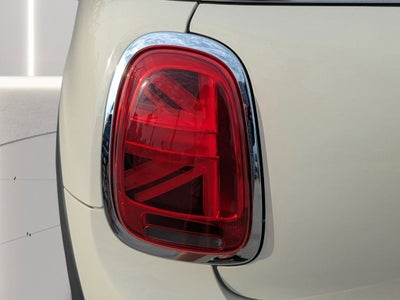 2021 MINI Cooper Cooper