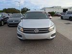 2012 Volkswagen Tiguan Base