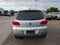 2012 Volkswagen Tiguan Base
