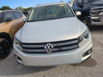2013 Volkswagen Tiguan SE
