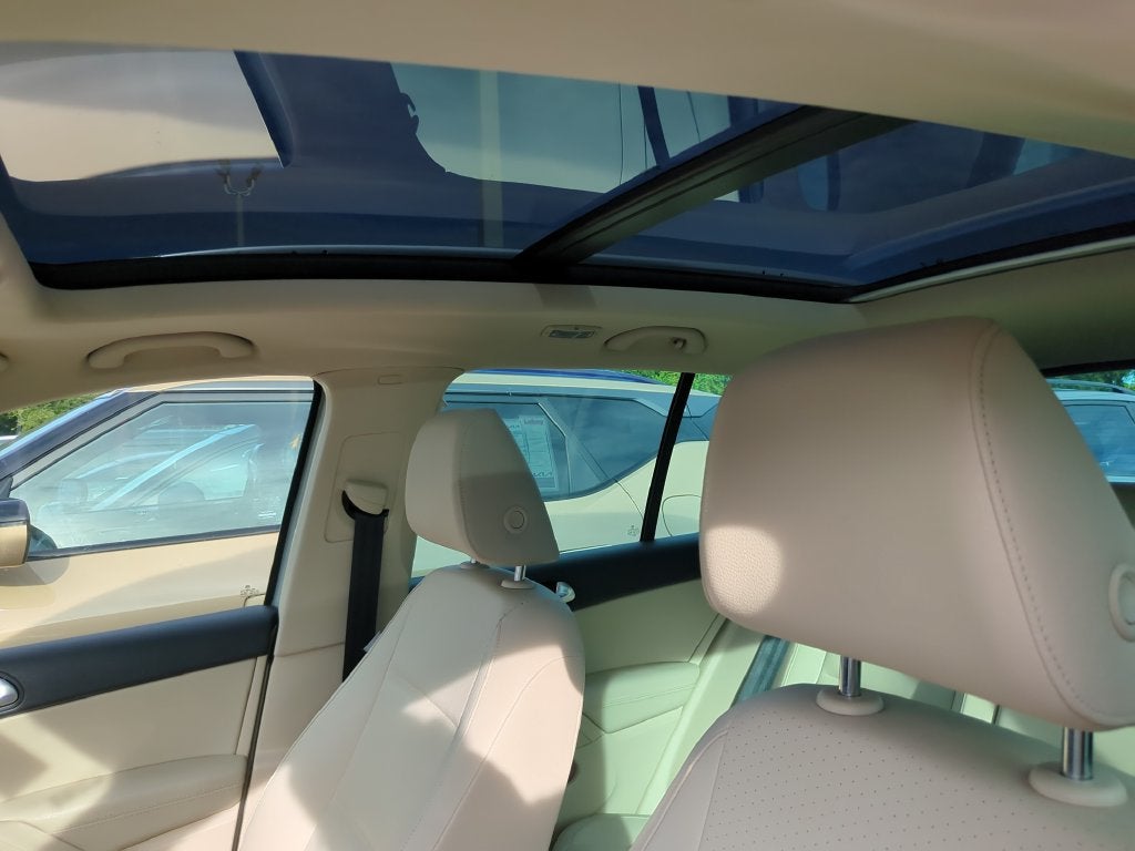 2013 Volkswagen Tiguan SE