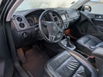 2012 Volkswagen Tiguan SEL