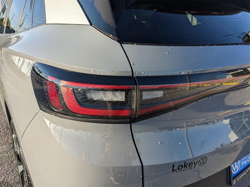 2022 Volkswagen ID.4 Pro S