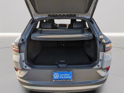 2022 Volkswagen ID.4 Pro S