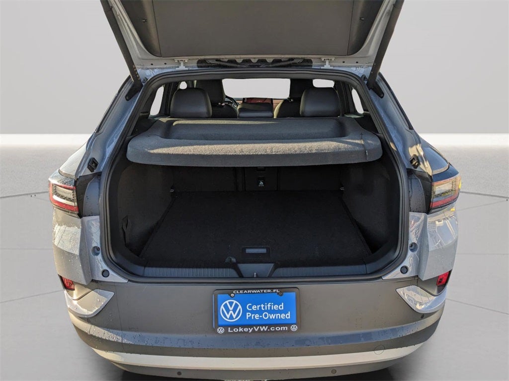 2022 Volkswagen ID.4 Pro S