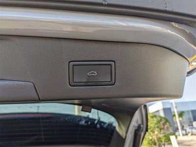 2022 Volkswagen ID.4 Pro S