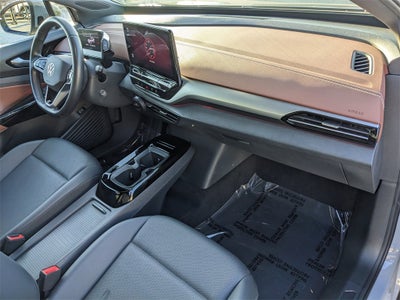 2022 Volkswagen ID.4 Pro S