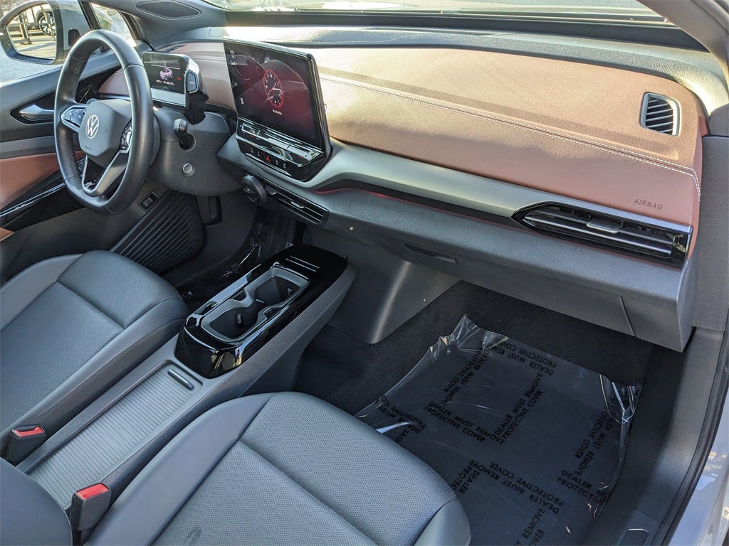 2022 Volkswagen ID.4 Pro S