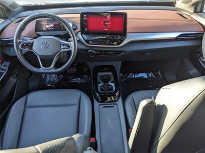 2022 Volkswagen ID.4 Pro S