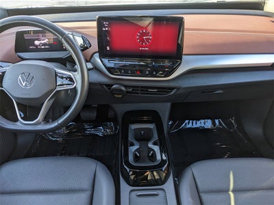 2022 Volkswagen ID.4 Pro S