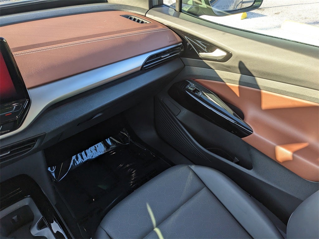 2022 Volkswagen ID.4 Pro S