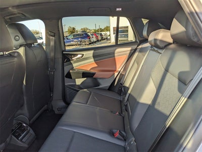 2022 Volkswagen ID.4 Pro S