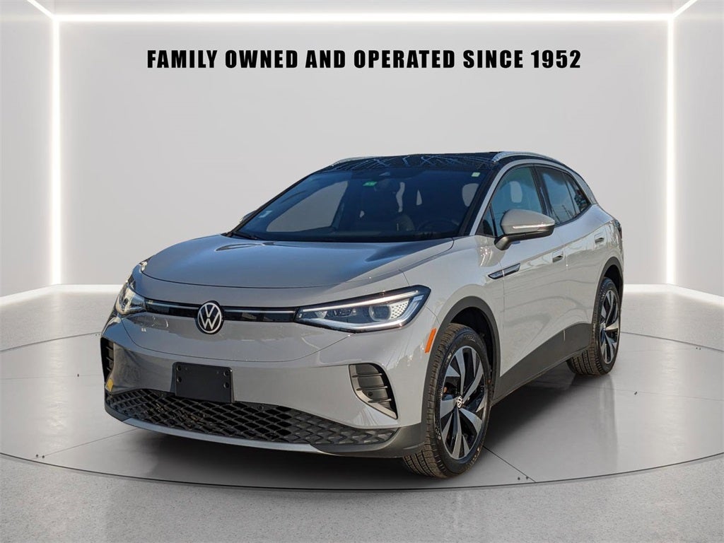 2022 Volkswagen ID.4 Pro S