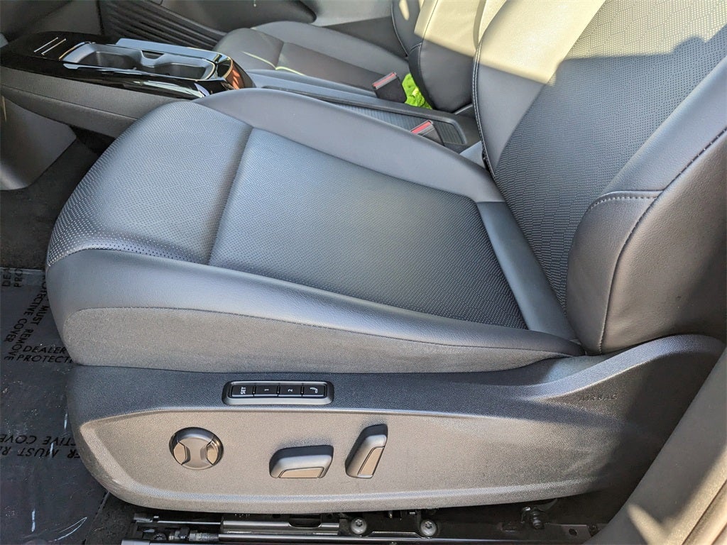 2022 Volkswagen ID.4 Pro S