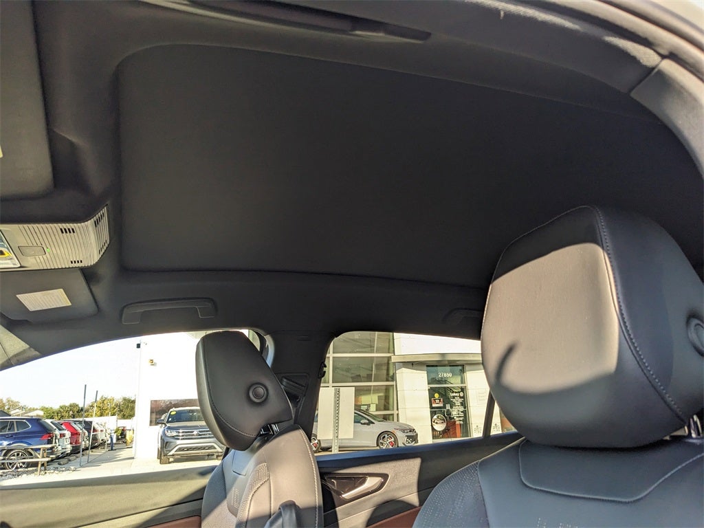 2022 Volkswagen ID.4 Pro S