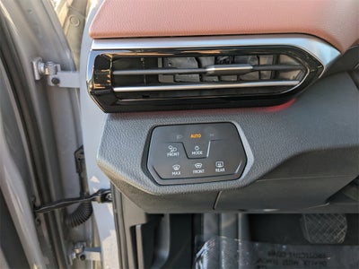 2022 Volkswagen ID.4 Pro S