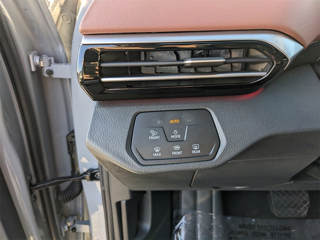 2022 Volkswagen ID.4 Pro S