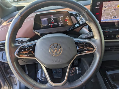 2022 Volkswagen ID.4 Pro S