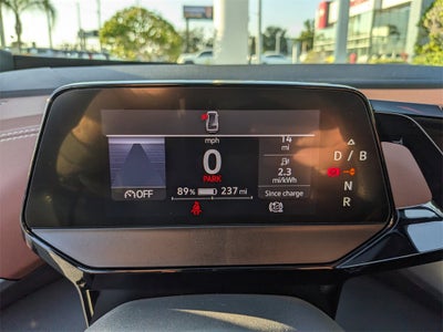 2022 Volkswagen ID.4 Pro S