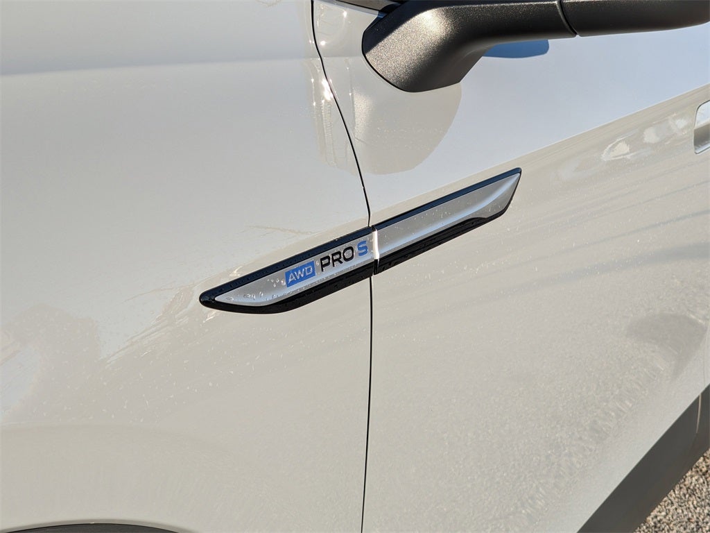 2022 Volkswagen ID.4 Pro S