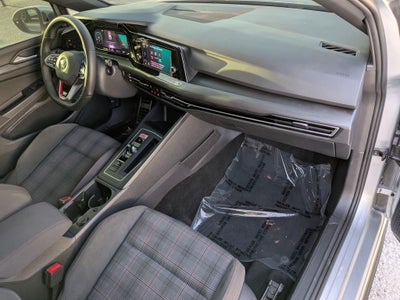 2022 Volkswagen Golf GTI 2.0T S