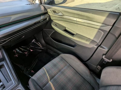 2022 Volkswagen Golf GTI 2.0T S
