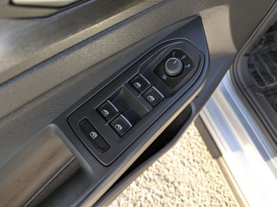 2022 Volkswagen Golf GTI 2.0T S