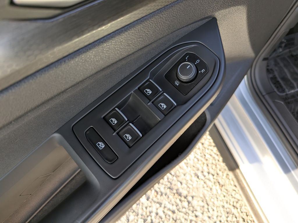 2022 Volkswagen Golf GTI 2.0T S