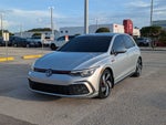 2022 Volkswagen Golf GTI 2.0T S