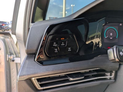 2022 Volkswagen Golf GTI 2.0T S