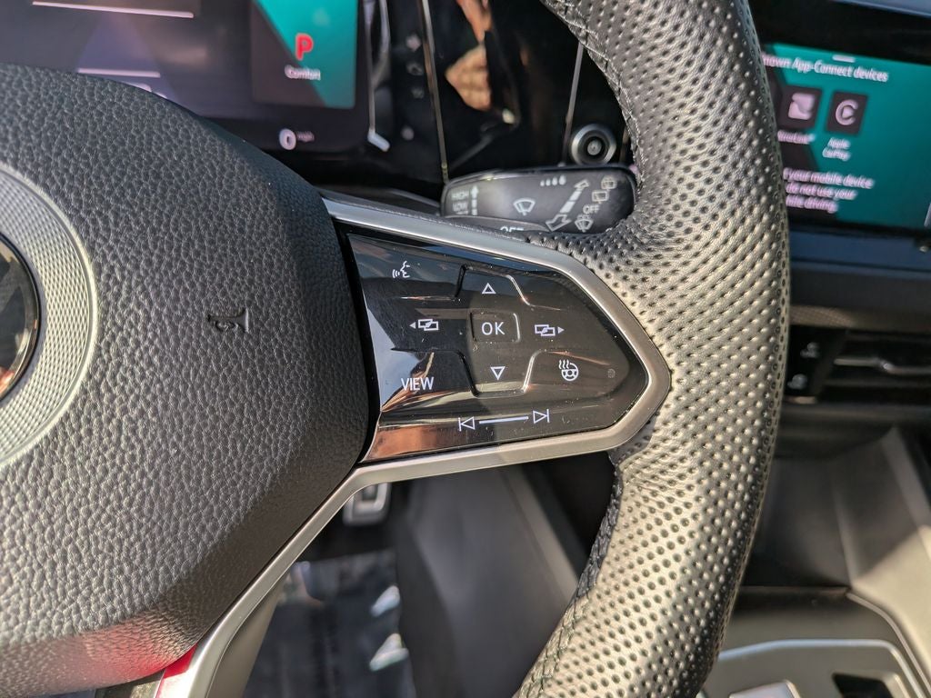 2022 Volkswagen Golf GTI 2.0T S