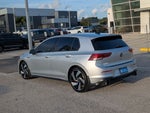 2022 Volkswagen Golf GTI 2.0T S