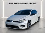 2016 Volkswagen Golf R DCC & Navigation 4Motion 4Motion