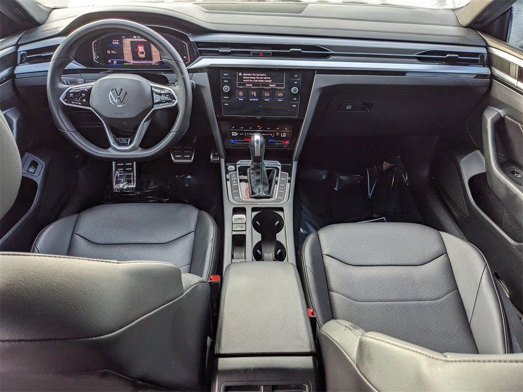 2022 Volkswagen Arteon 2.0T SE R-Line