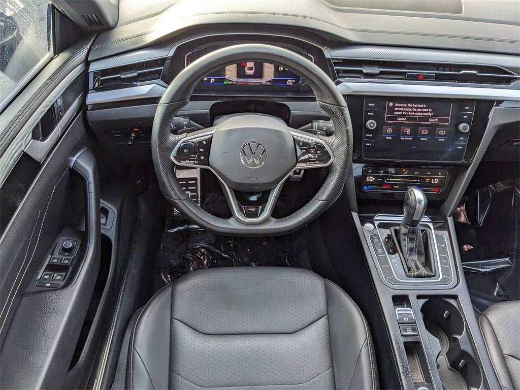 2022 Volkswagen Arteon 2.0T SE R-Line