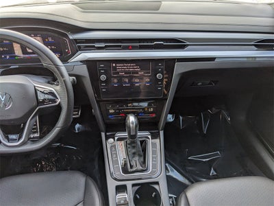 2022 Volkswagen Arteon 2.0T SE R-Line