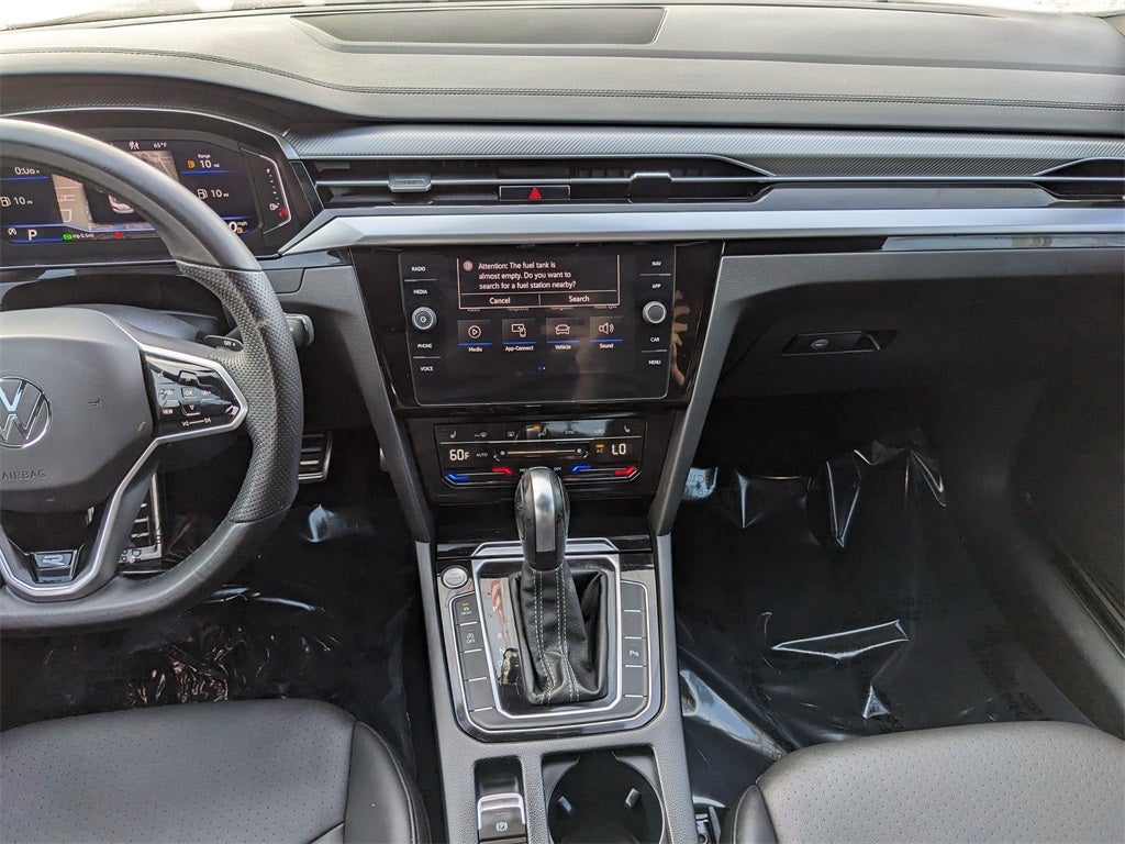 2022 Volkswagen Arteon 2.0T SE R-Line